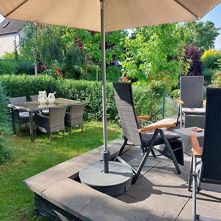 Villa Bianca - Holiday & Business Elsenfeld Esterno foto
