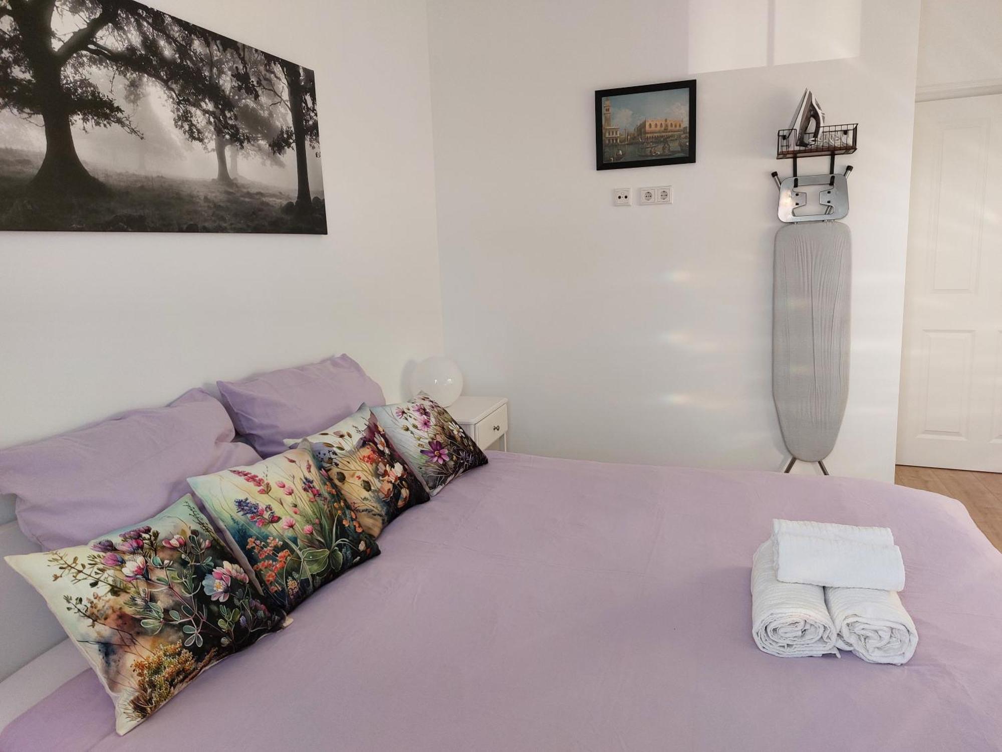 Villa Bianca - Holiday & Business Elsenfeld Esterno foto
