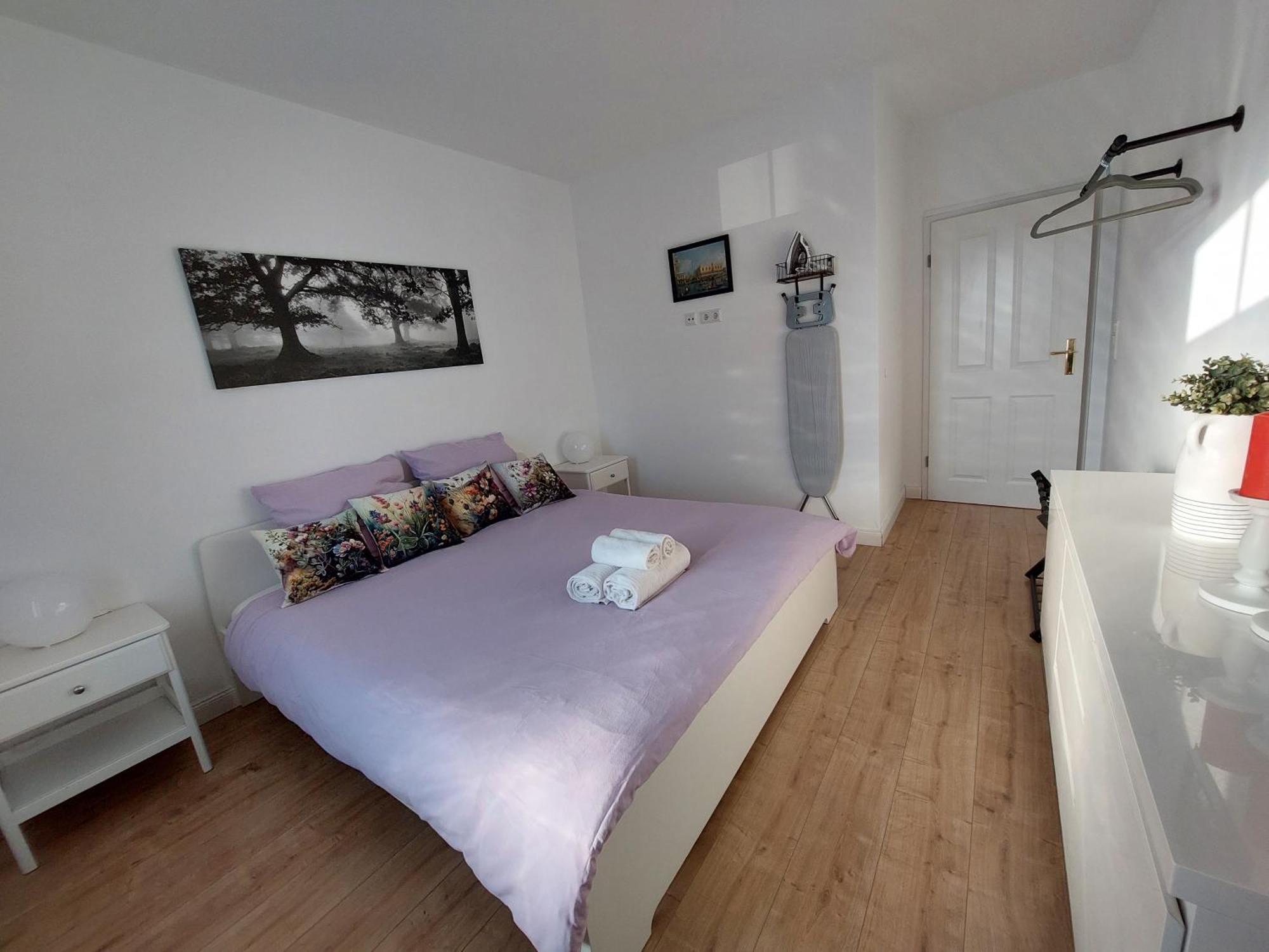 Villa Bianca - Holiday & Business Elsenfeld Esterno foto