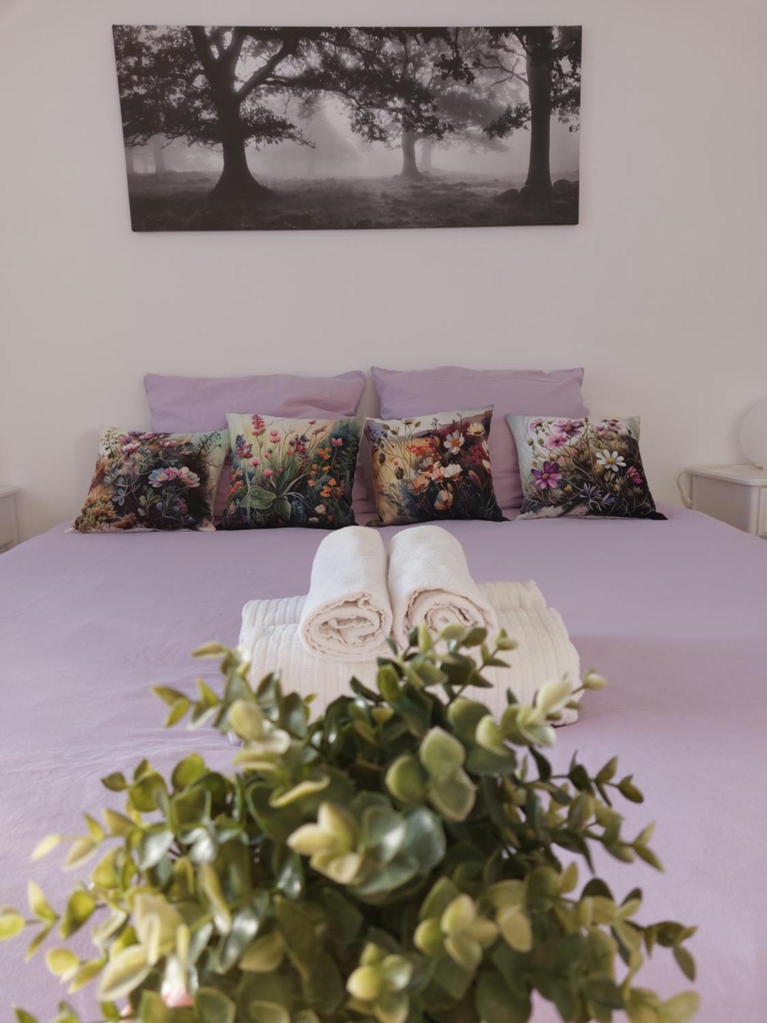 Villa Bianca - Holiday & Business Elsenfeld Esterno foto