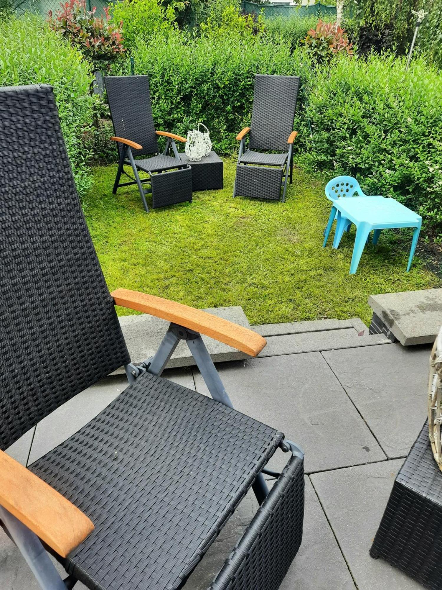 Villa Bianca - Holiday & Business Elsenfeld Esterno foto